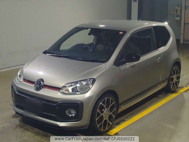 volkswagen up 2019 -VOLKSWAGEN--VW up AADKR-WVWZZZAAZKD184281---VOLKSWAGEN--VW up AADKR-WVWZZZAAZKD184281- image 1