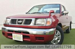 nissan datsun-pickup 1999 quick_quick_GA-LFMD22_FMD22-500095