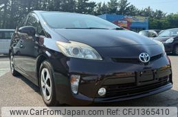 toyota prius 2012 GOO_JP_700090373030250702002