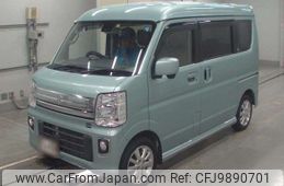 suzuki every-wagon 2019 -SUZUKI--Every Wagon ABA-DA17W--DA17W-174068---SUZUKI--Every Wagon ABA-DA17W--DA17W-174068-