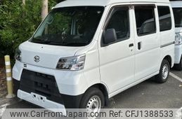 daihatsu hijet-cargo 2021 quick_quick_3BD-S321V_S321V-0493356