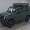 suzuki jimny 2019 quick_quick_3BA-JB64W_120181 image 4