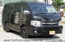 toyota hiace-wagon 2012 quick_quick_CBA-TRH219W_TRH219-0016244