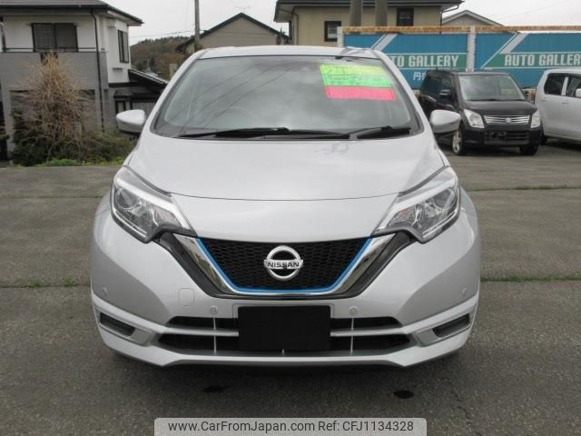 nissan note 2020 -NISSAN--Note DAA-SNE12--SNE12-030347---NISSAN--Note DAA-SNE12--SNE12-030347- image 2