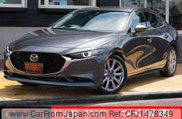 mazda mazda3 2020 quick_quick_BPFP_BPFP-112955