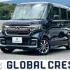 honda n-box 2022 -HONDA--N BOX 6BA-JF3--JF3-5166415---HONDA--N BOX 6BA-JF3--JF3-5166415- image 1