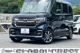 honda n-box 2022 -HONDA--N BOX 6BA-JF3--JF3-5166415---HONDA--N BOX 6BA-JF3--JF3-5166415-