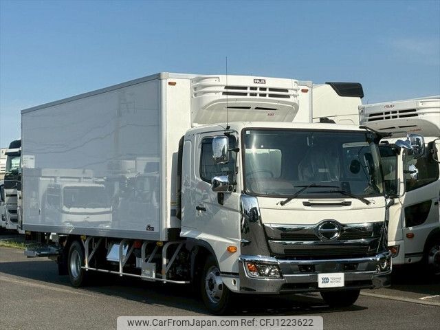 hino ranger 2023 -HINO--Hino Ranger 2KG-FD2ABG--FD2AB-132936---HINO--Hino Ranger 2KG-FD2ABG--FD2AB-132936- image 2
