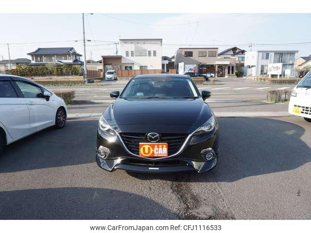 mazda axela 2015 -MAZDA 【名変中 】--Axela BM5AS--300089---MAZDA 【名変中 】--Axela BM5AS--300089- image 2