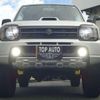 suzuki jimny 2005 CFJ1810817 image 2
