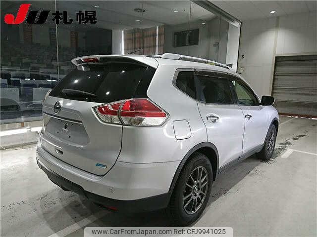 nissan x-trail 2014 -NISSAN--X-Trail NT32--004644---NISSAN--X-Trail NT32--004644- image 2