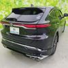 toyota harrier 2021 quick_quick_6BA-MXUA80_MXUA80-0034081 image 3