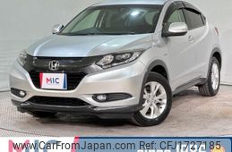 honda vezel 2015 CFJ1727185