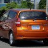 nissan note 2017 CFJ1653212 image 2