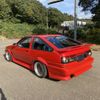 toyota corolla-levin 1984 CFJ1855647 image 11