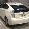 toyota prius 2010 -TOYOTA--Prius ZVW30-0115862---TOYOTA--Prius ZVW30-0115862- image 2