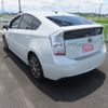 toyota prius 2010 -TOYOTA--Prius ZVW30--1201502---TOYOTA--Prius ZVW30--1201502- image 2