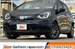 honda fit 2023 -HONDA--Fit 6AA-GR3--GR3-1315558---HONDA--Fit 6AA-GR3--GR3-1315558-