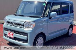 suzuki spacia 2018 CFJ1649099