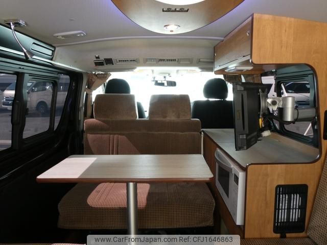 toyota hiace-van 2019 CFJ1646863 image 2