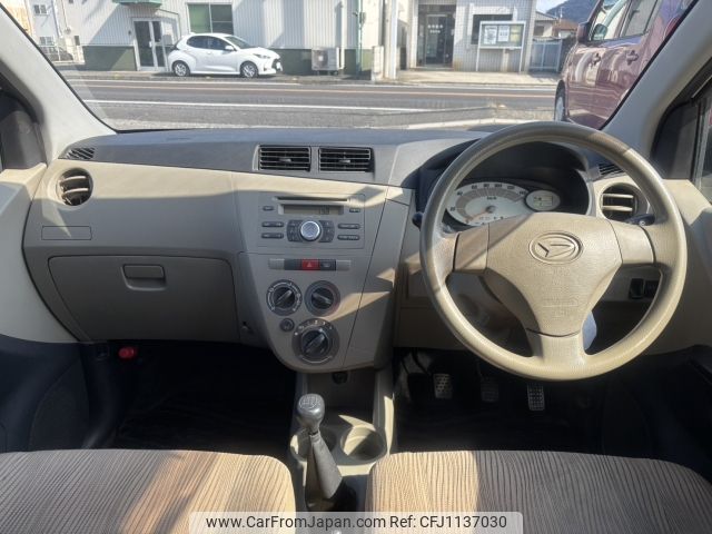 daihatsu mira 2010 -DAIHATSU--Mira DBA-L275S--L275S-0115590---DAIHATSU--Mira DBA-L275S--L275S-0115590- image 2