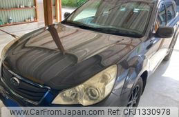 subaru outback 2010 -SUBARU--Legacy OutBack DBA-BR9--BR9-039596---SUBARU--Legacy OutBack DBA-BR9--BR9-039596-