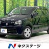 suzuki alto 2014 -SUZUKI--Alto DBA-HA36S--HA36S-205986---SUZUKI--Alto DBA-HA36S--HA36S-205986- image 1