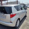 toyota ractis 2011 -TOYOTA--Ractis DBA-NSP120--NSP120-2018707---TOYOTA--Ractis DBA-NSP120--NSP120-2018707- image 2