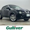 nissan juke 2015 -NISSAN--Juke DBA-YF15--YF15-500912---NISSAN--Juke DBA-YF15--YF15-500912- image 1