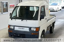 daihatsu hijet-truck 1998 -DAIHATSU--Hijet Truck S110P-180804---DAIHATSU--Hijet Truck S110P-180804-