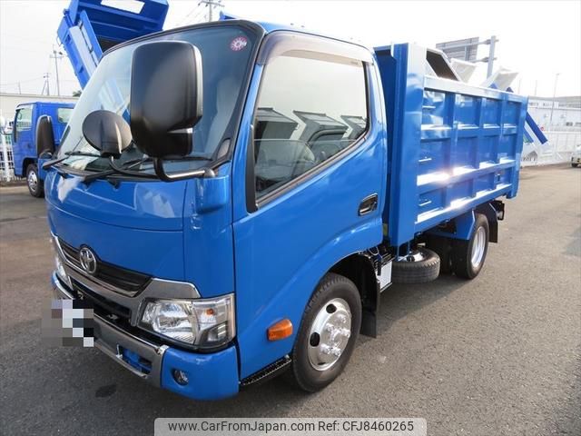 toyota dyna-truck 2019 GOO_NET_EXCHANGE_0840589A20230405G001 image 2