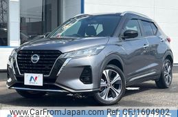 nissan kix 2020 CFJ1604902