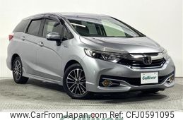 honda shuttle 2018 -HONDA--Shuttle DAA-GP7--GP7-1207086---HONDA--Shuttle DAA-GP7--GP7-1207086-