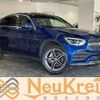 mercedes-benz glc-class 2019 -MERCEDES-BENZ--Benz GLC 3DA-253315--WDC2533152F679345---MERCEDES-BENZ--Benz GLC 3DA-253315--WDC2533152F679345- image 1