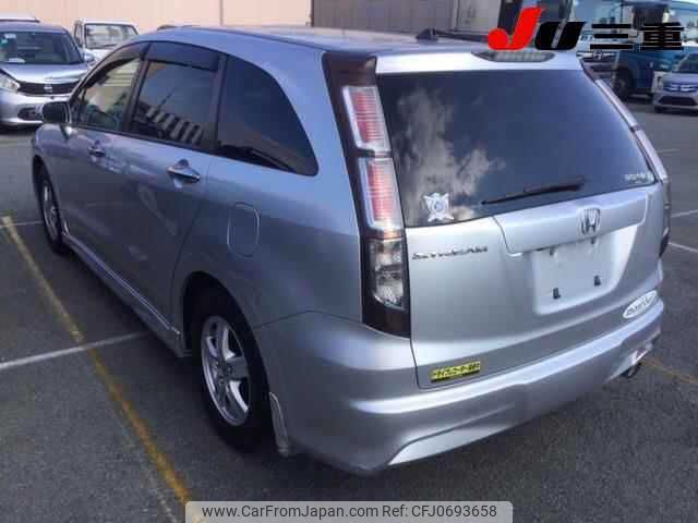 honda stream 2011 -HONDA--Stream RN6-3132389---HONDA--Stream RN6-3132389- image 2