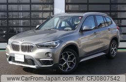 bmw x1 2016 -BMW--BMW X1 LDA-HT20--WBAHT920805G88473---BMW--BMW X1 LDA-HT20--WBAHT920805G88473-