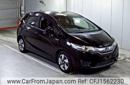 honda fit 2014 CFJ1562230