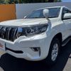 toyota land-cruiser-prado 2020 -TOYOTA--Land Cruiser Prado 3DA-GDJ150W--GDJ150-0051254---TOYOTA--Land Cruiser Prado 3DA-GDJ150W--GDJ150-0051254- image 10