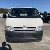 toyota hiace-van 2007 NIKYO_LG54424 image 4