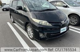 toyota estima 2009 CFJ1785534