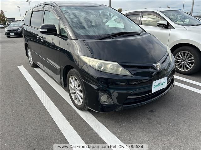toyota estima 2009 CFJ1785534 image 1
