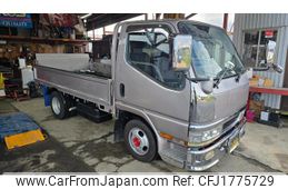 mitsubishi-fuso canter 1999 CFJ1775729