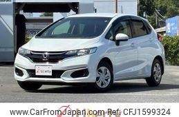 honda fit 2019 CFJ1599324