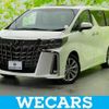 toyota alphard 2020 quick_quick_3BA-AGH30W_AGH30-0335760 image 1