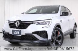 renault renault-others 2022 quick_quick_LJLH4MH_VF1RJL009NC358594