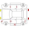subaru forester 2021 -SUBARU--Forester 4BA-SK5--SK5-004700---SUBARU--Forester 4BA-SK5--SK5-004700- image 2