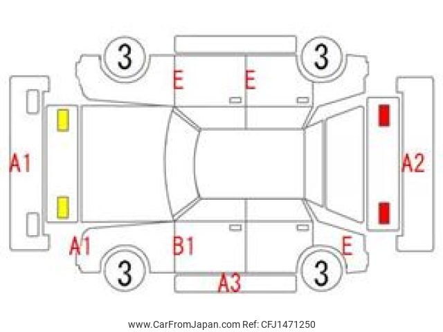 subaru forester 2021 -SUBARU--Forester 4BA-SK5--SK5-004700---SUBARU--Forester 4BA-SK5--SK5-004700- image 2