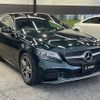 mercedes-benz c-class 2019 -MERCEDES-BENZ--Benz C Class LDA-205014--WDD2050142R497435---MERCEDES-BENZ--Benz C Class LDA-205014--WDD2050142R497435- image 15