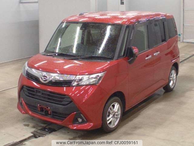 daihatsu thor 2018 -DAIHATSU--Thor DBA-M910S--M910S-0006197---DAIHATSU--Thor DBA-M910S--M910S-0006197- image 1