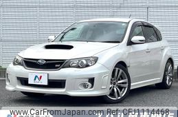 subaru impreza 2012 quick_quick_GRF_GRF-007471